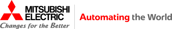 Mitsubishi Electric Automation Logo