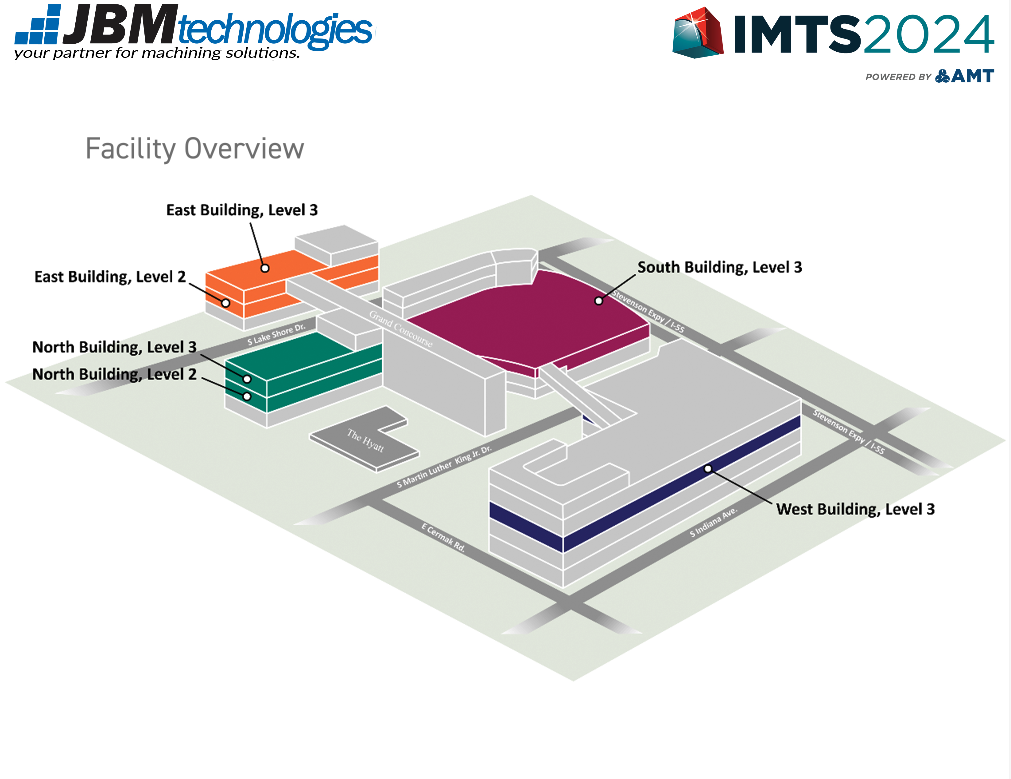 JBM IMTS Map P1