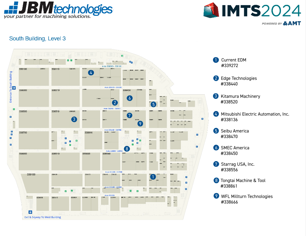 JBM IMTS Map P2