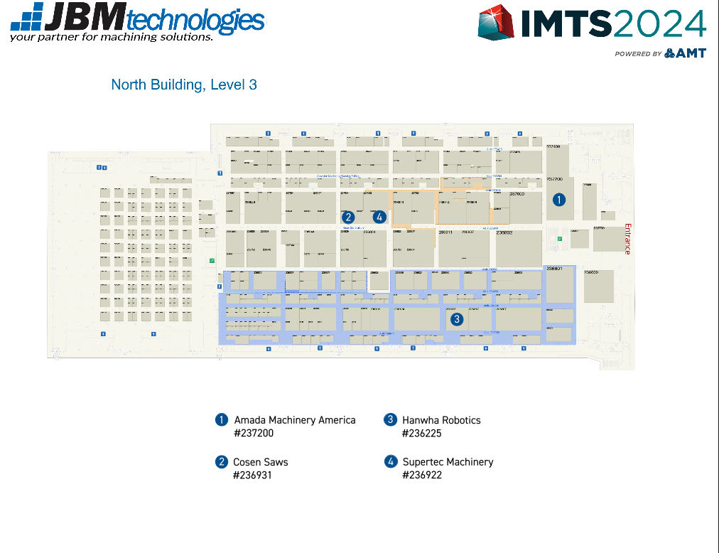 JBM IMTS Map P3