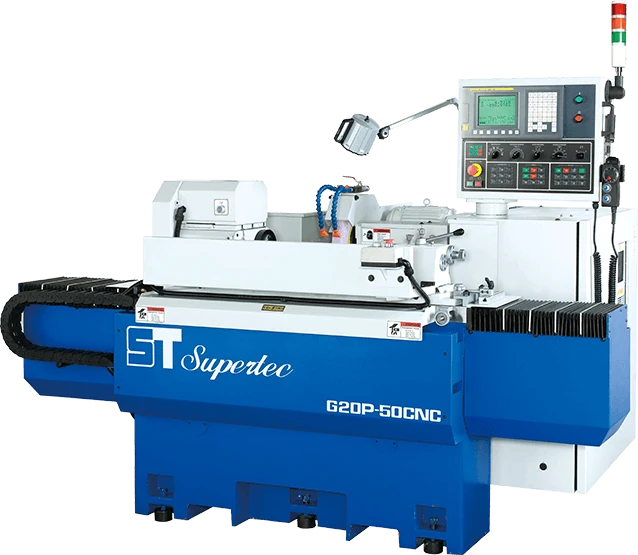 Supertec Grinder